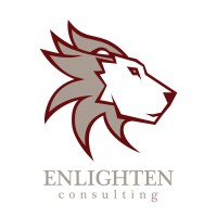 Enlighten Consulting LLC logo