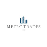 Metro Trades LLC logo