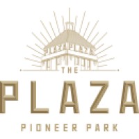 Plaza Hotel Pioneer Park logo