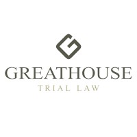Greathouse Trial Law, LLC logo