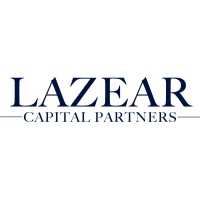 Lazear Capital Partners logo