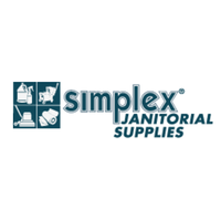 Simplex Janitorial Supplies logo