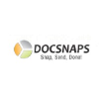 DocSnaps logo