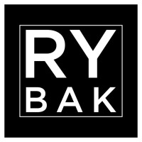 RYBAK Development logo