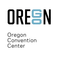 Image of Oregon Convention Center