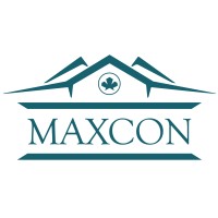 MAXCON INC logo