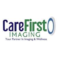 CareFirst Imaging logo