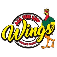 ATL Wings logo