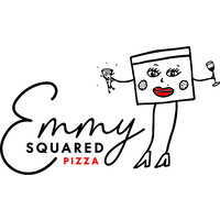 Emmy Squared Pizza / Pizza Loves Emily Restaurant Group logo