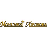 MONUMENT ADVISORS logo