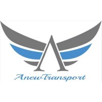 Anew Transport logo