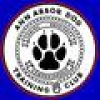 Ann Arbor Dog Training Club logo