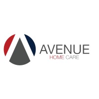 Avenue Home Care, Inc. logo