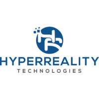 Hyperreality Technologies logo