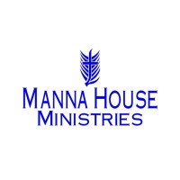 Manna House Ministries logo