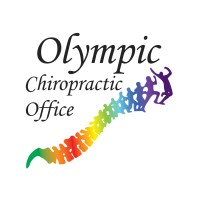 Olympic Chiropractic logo