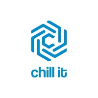 Chill It logo