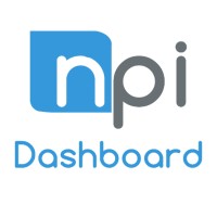 NPI Dashboard logo