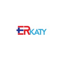 ER Katy logo