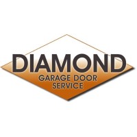 Diamond Garage Door Service logo