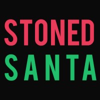 Stoned Santa logo