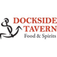 Dockside Tavern logo