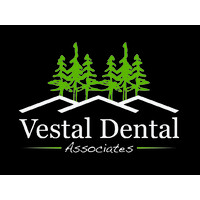Vestal Dental Associates logo