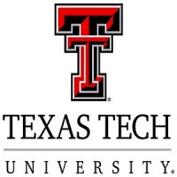 Texas Tech University College Of Media & Communication Graduate Program logo