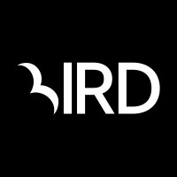Bird Marketing Limited logo