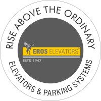 Eros Elevators & Escalators Private Limited