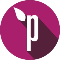 Plum Media logo