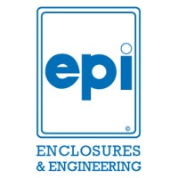 EPI Enclosures & Engineering logo