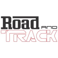 Road And Track Australia logo