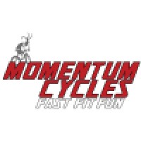 Momentum Cycles logo