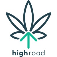 High Road Delivery logo
