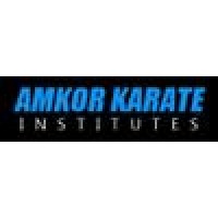 Amkor Karate Institutes logo