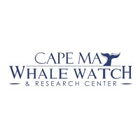 Cape May Whale Watch & Research Center logo