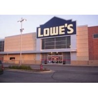 Lowes Home Improvement Warehouse Store Of Smmrvlle logo