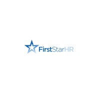 FirstStarHR logo