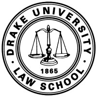Drake Law Review logo