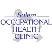 Salem Occupational Health Clinic - Urgent Care logo