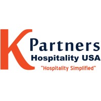 K Partners Hospitality USA logo
