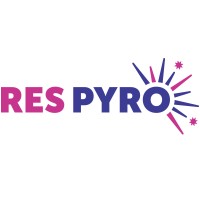 RES Pyro logo