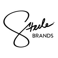 STEELE BRANDS® logo