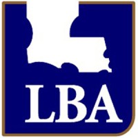 Louisiana Bankers Association logo
