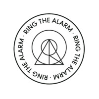 Ring The Alarm logo
