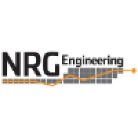 NRG Engineering logo