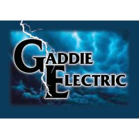 Gaddie Electric Inc logo