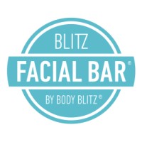 Blitz Facial Bar logo