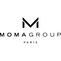 Image of Moma Group Paris